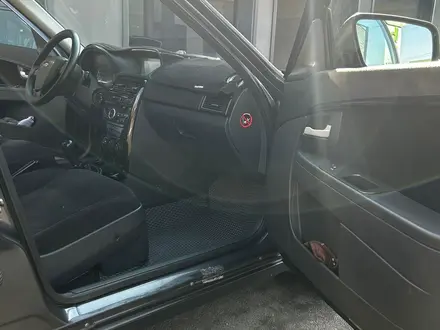 ВАЗ (Lada) Priora 2171 2014 года за 3 400 000 тг. в Шымкент – фото 16