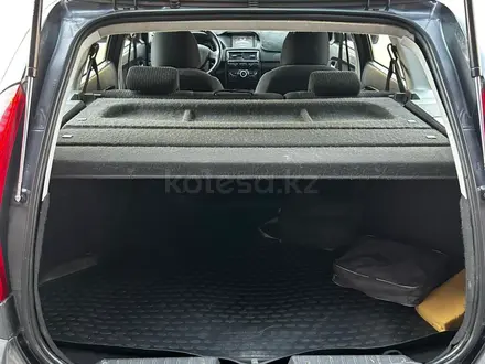 ВАЗ (Lada) Priora 2171 2014 года за 3 400 000 тг. в Шымкент – фото 31