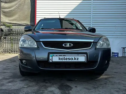 ВАЗ (Lada) Priora 2171 2014 года за 3 400 000 тг. в Шымкент – фото 2
