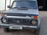 ВАЗ (Lada) Lada 2131 (5-ти дверный) 2011 года за 2 800 000 тг. в Астана