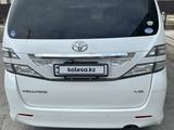 Toyota Vellfire 2008 годаfor6 000 000 тг. в Боралдай – фото 3