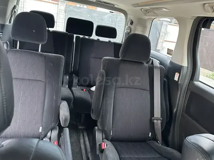 Toyota Vellfire 2008 года за 5 000 000 тг. в Боралдай – фото 7