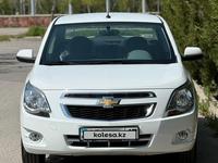 Chevrolet Cobalt 2023 года за 6 450 000 тг. в Шымкент