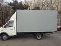 ГАЗ ГАЗель 2004 годаүшін4 500 000 тг. в Алматы