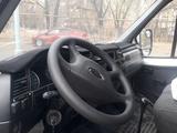 ГАЗ ГАЗель 2004 годаүшін4 500 000 тг. в Алматы – фото 3