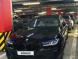 BMW 540 2019 годаүшін25 000 000 тг. в Алматы