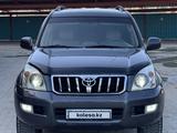 Toyota Land Cruiser Prado 2006 года за 11 800 000 тг. в Актобе – фото 2