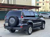 Toyota Land Cruiser Prado 2006 года за 11 800 000 тг. в Актобе – фото 4