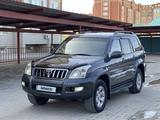 Toyota Land Cruiser Prado 2006 года за 11 800 000 тг. в Актобе