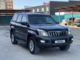 Toyota Land Cruiser Prado 2006 года за 11 800 000 тг. в Актобе – фото 3