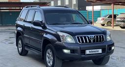 Toyota Land Cruiser Prado 2006 года за 11 800 000 тг. в Актобе – фото 3