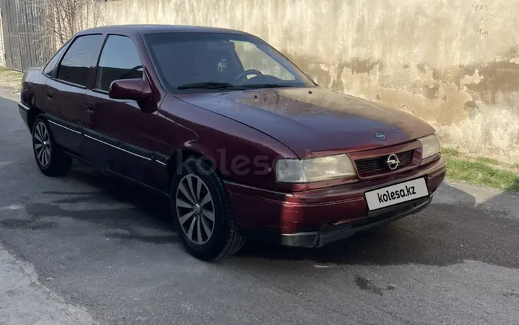 Opel Vectra 1990 годаүшін850 000 тг. в Шымкент