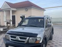 Mitsubishi Pajero 2006 годаүшін6 300 000 тг. в Актау