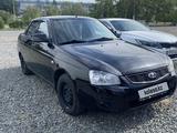 ВАЗ (Lada) Priora 2170 2013 года за 2 500 000 тг. в Павлодар