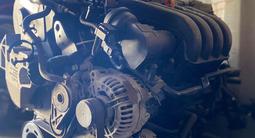 Двигатель BLR, BLX, BVY Volkswagen Passat B6, Golf 5, 2, 0 FSI. за 350 400 тг. в Астана – фото 4