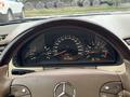 Mercedes-Benz E 320 2002 года за 6 500 000 тг. в Шымкент – фото 11