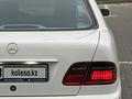 Mercedes-Benz E 320 2002 годаүшін6 300 000 тг. в Шымкент – фото 14