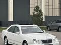 Mercedes-Benz E 320 2002 года за 6 500 000 тг. в Шымкент – фото 24