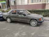Mercedes-Benz 190 1991 года за 600 000 тг. в Алматы – фото 2