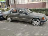 Mercedes-Benz 190 1991 года за 600 000 тг. в Алматы