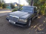 Mercedes-Benz 190 1991 года за 500 000 тг. в Алматы