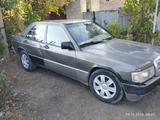 Mercedes-Benz 190 1991 года за 500 000 тг. в Алматы – фото 2