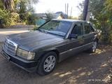 Mercedes-Benz 190 1991 года за 500 000 тг. в Алматы – фото 3