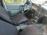 Mercedes-Benz 190 1991 года за 500 000 тг. в Алматы – фото 5