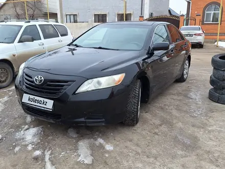 Toyota Camry 2008 года за 6 200 000 тг. в Атырау