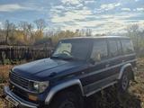 Toyota Land Cruiser Prado 1995 годаүшін2 150 000 тг. в Усть-Каменогорск