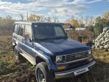 Toyota Land Cruiser Prado 1995 годаүшін2 150 000 тг. в Усть-Каменогорск – фото 3