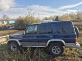Toyota Land Cruiser Prado 1995 годаүшін2 150 000 тг. в Усть-Каменогорск – фото 4