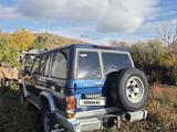Toyota Land Cruiser Prado 1995 годаүшін2 150 000 тг. в Усть-Каменогорск – фото 5