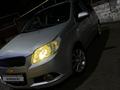 Chevrolet Aveo 2011 года за 2 650 000 тг. в Алматы – фото 2