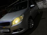 Chevrolet Aveo 2011 года за 2 650 000 тг. в Алматы – фото 2