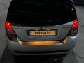 Chevrolet Aveo 2011 года за 2 650 000 тг. в Алматы – фото 4