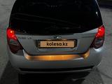 Chevrolet Aveo 2011 года за 2 650 000 тг. в Алматы – фото 4