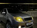 Chevrolet Aveo 2011 года за 2 650 000 тг. в Алматы – фото 3