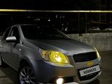 Chevrolet Aveo 2011 года за 2 650 000 тг. в Алматы – фото 3
