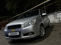 Chevrolet Aveo 2011 года за 2 650 000 тг. в Алматы