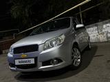 Chevrolet Aveo 2011 года за 2 650 000 тг. в Алматы