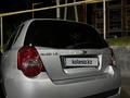 Chevrolet Aveo 2011 года за 2 650 000 тг. в Алматы – фото 5