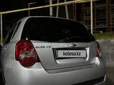 Chevrolet Aveo 2011 года за 2 650 000 тг. в Алматы – фото 5
