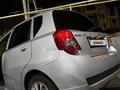 Chevrolet Aveo 2011 года за 2 650 000 тг. в Алматы – фото 6