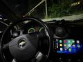 Chevrolet Aveo 2011 года за 2 650 000 тг. в Алматы – фото 9