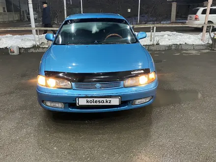 Mazda Cronos 1994 года за 950 000 тг. в Алматы