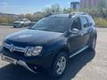 Renault Duster 2016 годаүшін5 500 000 тг. в Усть-Каменогорск – фото 2