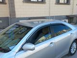 Toyota Camry 2009 годаүшін6 200 000 тг. в Актау – фото 2