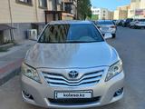 Toyota Camry 2009 года за 6 200 000 тг. в Актау