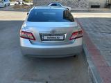 Toyota Camry 2009 годаүшін6 200 000 тг. в Актау – фото 5
